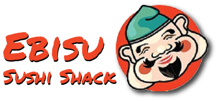 Ebisu Sushi Shack Logo